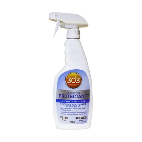 Protecteur contre rayons UV Aerospace 303 473 ml