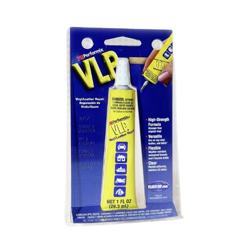 Réparateur Performix VLP pour vinyle, cuir, tissus